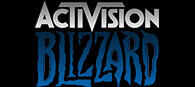 Activion Blizzard logo