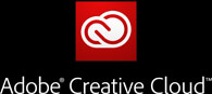 Adobe CC logo