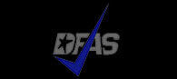 DFAS logo