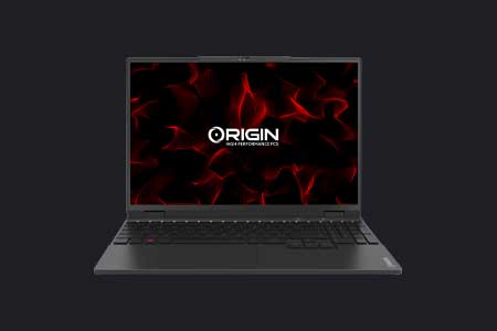 EON15-SL Gaming Laptop