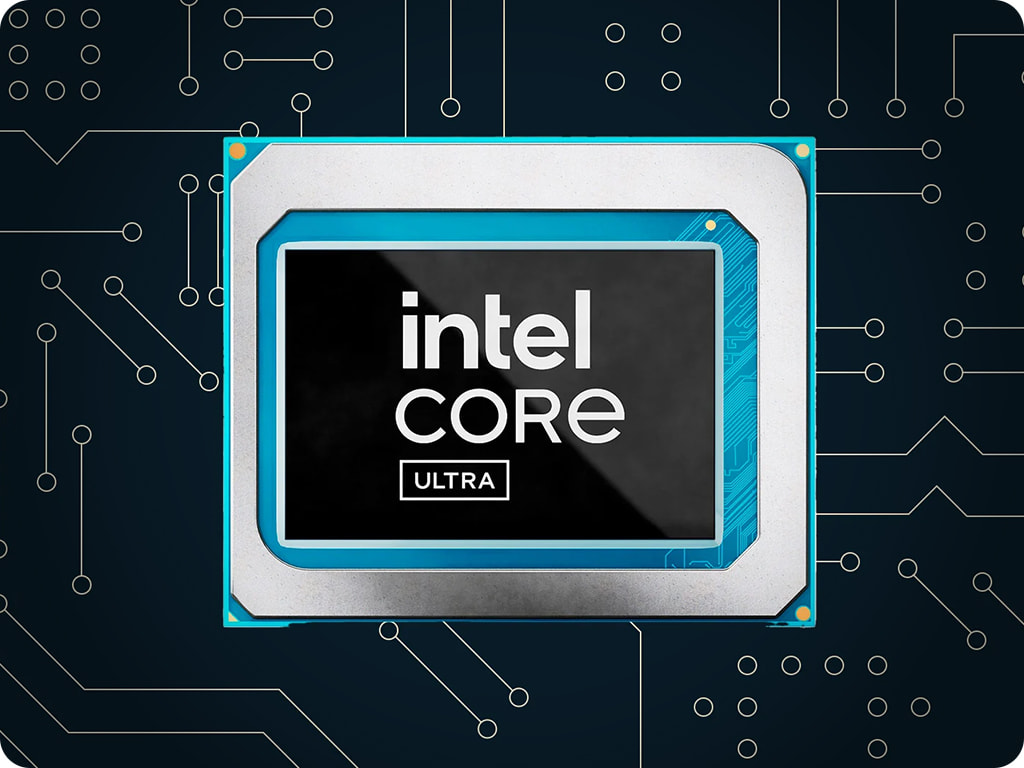 Intel Core 14th Gen Processor