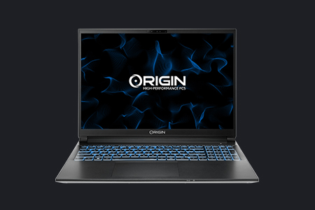 NSX-16 Gaming Laptop