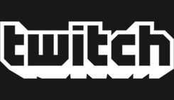 Twitch Logo