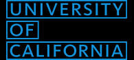 University of California logo