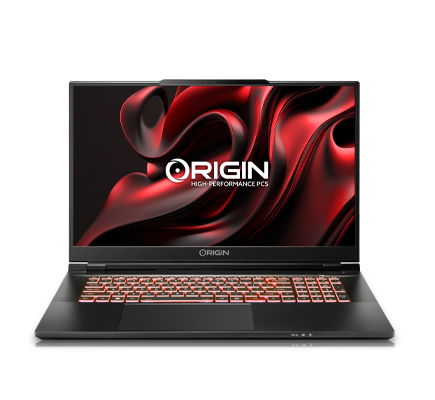 17-inch gaming laptop with desktop CPU and GPU