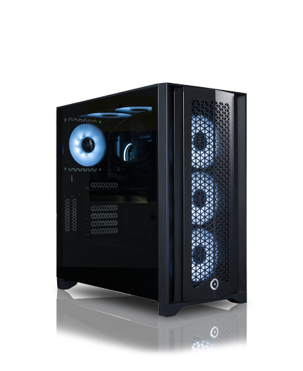 NEURON Gaming Desktop