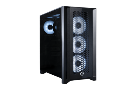 Neuron 4000D Gaming PC