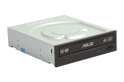 24X CD/DVD Burner