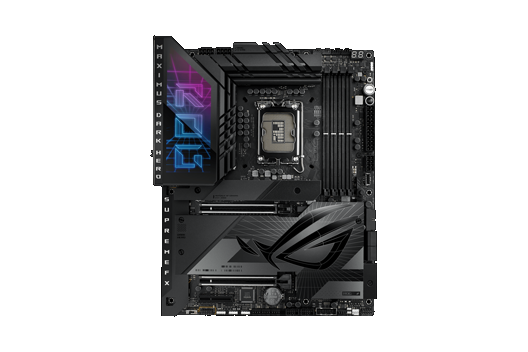 ASUS ROG MAXIMUS Z790 DARK HERO								