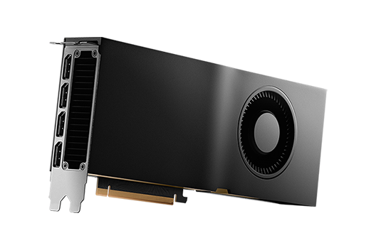 NVIDIA 32GB RTX™ 5000 Ada	