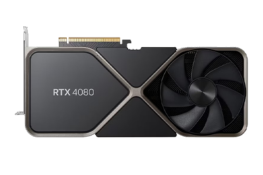 NVIDIA GeForce RTX 4080 SUPER FE 16GB