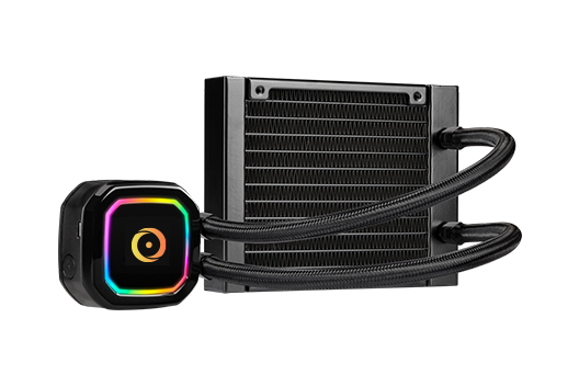 Corsair H60i PRO XT <span class= 'text-warning'> (+ 1 more selected) </span>