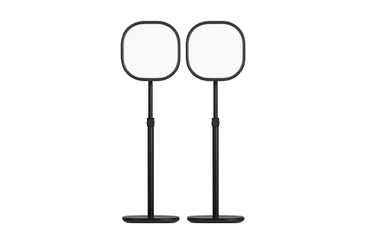 Key Light Air x2 Bundle