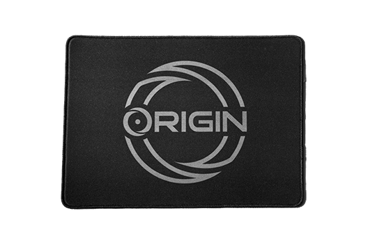 ORIGIN PC Mouse Pad