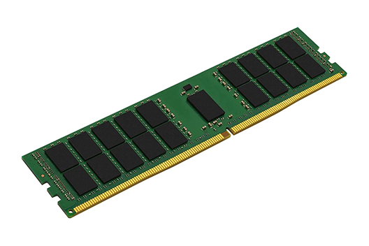 256GB DDR4 2933MHz ECC REGISTERED (8x32GB)