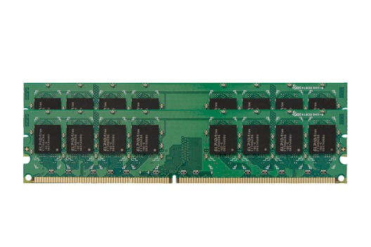 16GB DDR4-2400 UDIMM (2x8GB)