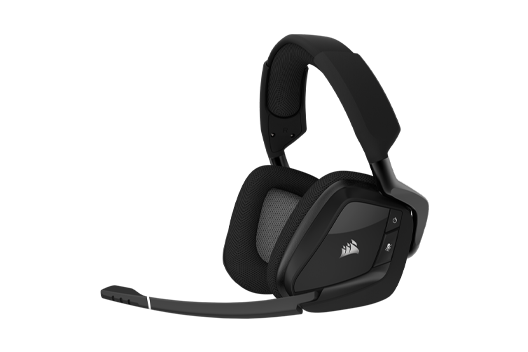 CORSAIR VOID RGB Elite wireless Headset