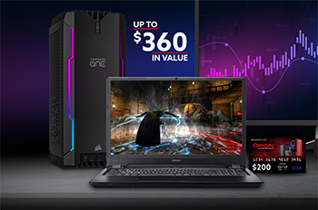 Invest Wisely and Get The Fastest High-Performing PCs