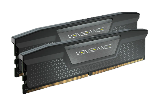 32GB CORSAIR VENGEANCE DDR5 (2x16GB) 6000MT/s