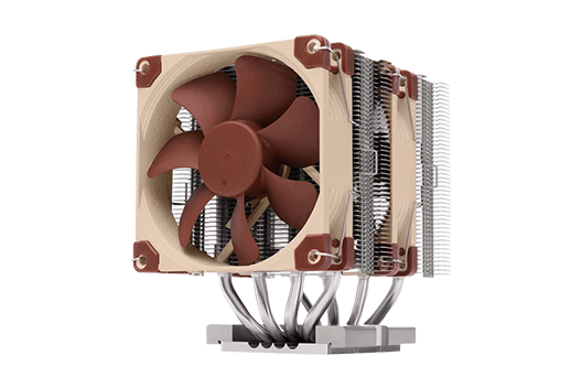 Noctua NH-D9 DX-3647 4U