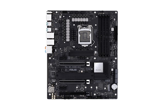 ASUS Pro WS W480-ACE