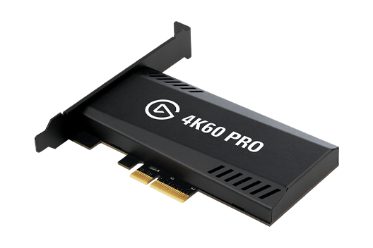 Elgato Game Capture 4K60 Pro MK.2