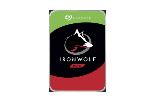 Seagate IronWolf Pro 16TB HDD