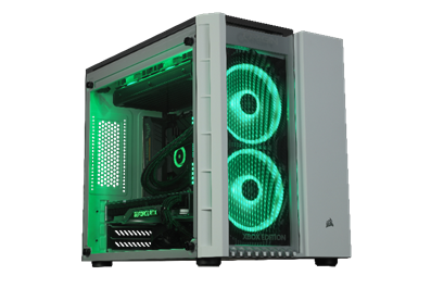 The ORIGIN PC BIG O, the Ultimate Entertainment and Content Creation Machine, Now Available!