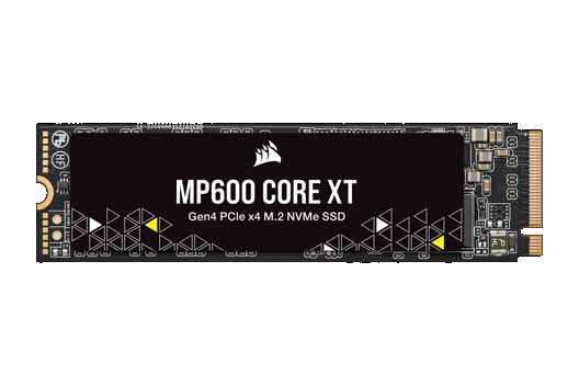 Corsair MP600 CORE XT 2TB								