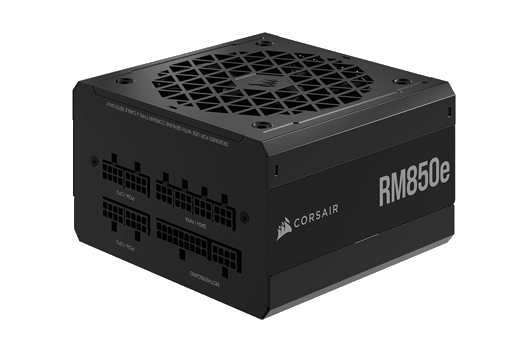 CORSAIR RM850e SERIES PLUS GOLD PSU	