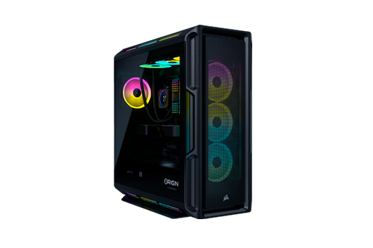 CORSAIR VENGEANCE i8200 Series Gaming PC