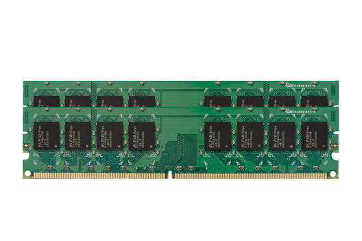 128GB DDR4 3200MHz ECC REGISTERED (4x32GB)	