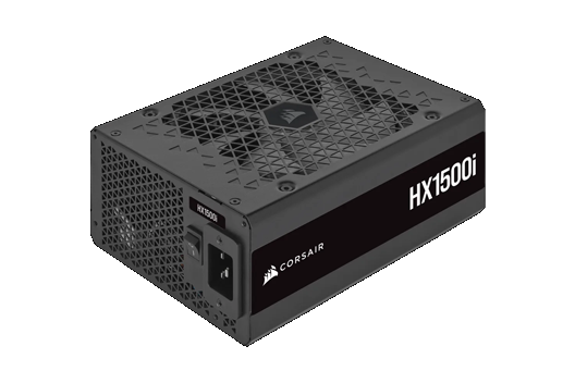 CORSAIR HX1500i Platinum	