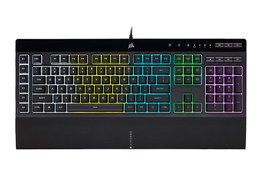 K55 RGB PRO Gaming Keyboard