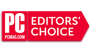 PC Mag logo