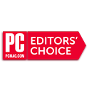 PC Gamer Editor's Choice