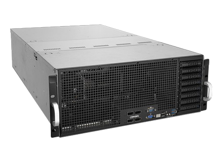 ASUS ESC8000-G4 Rackmount